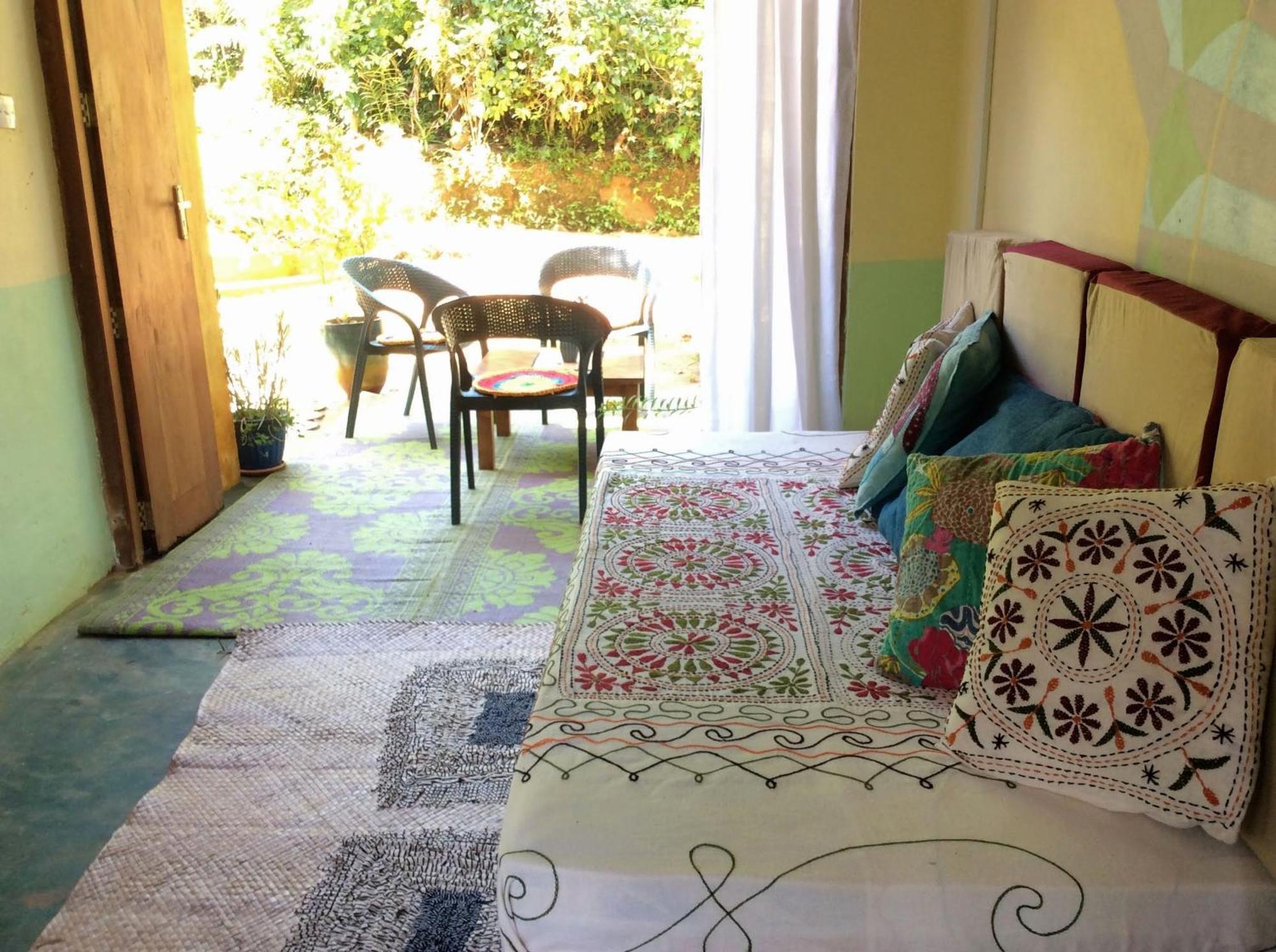 Natural Mystic Sanctuary Deniyaya Kamer foto